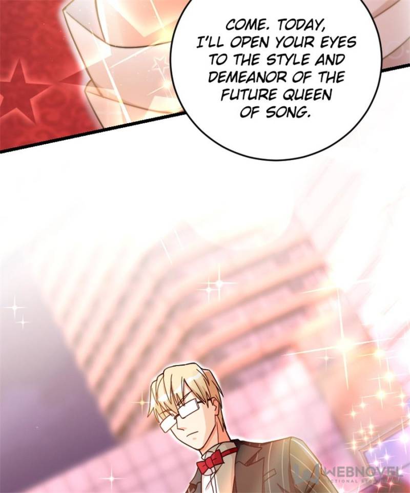 A Star Reborn: The Queen's Return Chapter 124 43